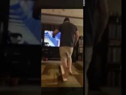 Sprung in die virtuelle Realität - Fail sprung in die virtuelle realitae