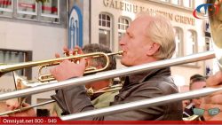 star wars flashmob in koeln