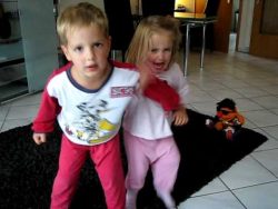 Stress unter Geschwistern stress unter geschwistern