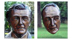 stylized facial animations