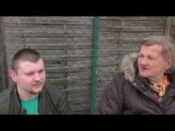 sympathisch man kann sich unterh