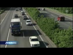 tempo 130 auf deutschen autobahn