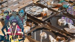 the floppotron feel good inc