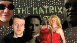 the matrix als low cost version