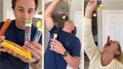 the mms challenge joke and funny