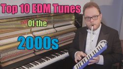 top 10 electronic dance music of