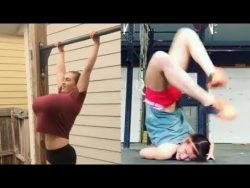 TOP 25 Frauen GYM FAIL top 25 frauen gym fail 1