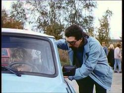 Trabi kaufen in der DDR 1989 trabi kaufen in der ddr 1989