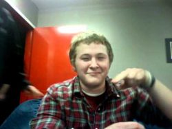 Trick mit den Haaren trick mit den haaren