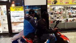 Überfall in Schweden auf einen Juwelier ueberfall in schweden auf einen