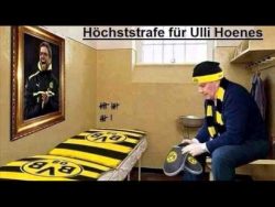 uli hoeness steuersong