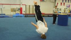 ultimate parkour fails compilati