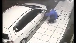 und der autospiegel haelt und ha