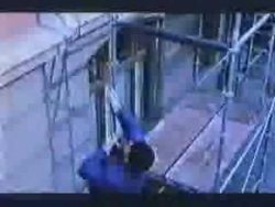 unfaelle auf dem bau