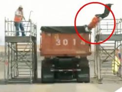 unfreiwillige komik am arbeitspl