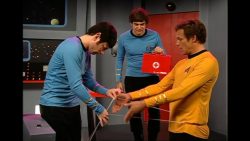 Unser (T)Raumschiff - Blutspende - Bullyparade unser traumschiff blutspende bul