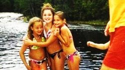 urlaubsbilder im richtigen momen