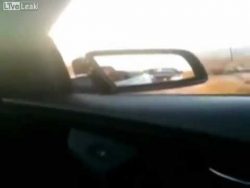 us polizist macht deutschen tour