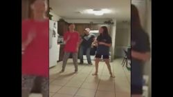 vater wills seiner tochter nachm