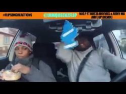 vater zeigt sohn was echter hip