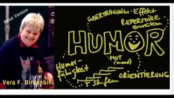 vera f birkenbihl humor in unser