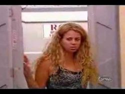 verarschung auf der toilette