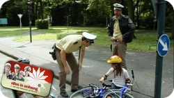 verkehrserziehung der anderen ar