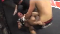 viel zu frueh gefreut