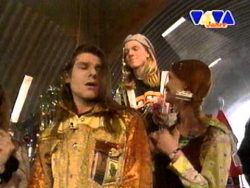 VIVA - Programmstart / Sendestart viva programmstart sendestart