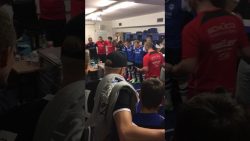 vor dem spiel arminia vs eintrac