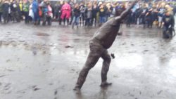 wacken 2015 tanz im matsch