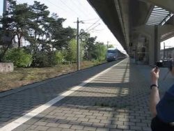 warum haelt die bahn nur nicht g