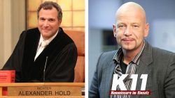 was diese tv stars der 2000er he