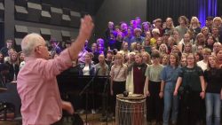 Was für eine Schulaufführung - Bohemian Rhapsody was fuer eine schulauffuehrung b