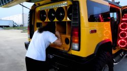 Was für Sound in dem Auto was fuer sound in dem auto