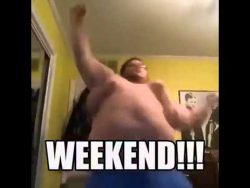 was machen maenner am wochenende