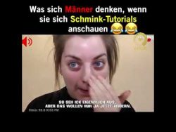 was maenner denken wenn frauen s