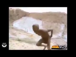 Was manche Menschen wenn sie Schlamm sehen was manche menschen wenn sie sch