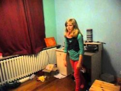 was passiert so im kinderzimmer