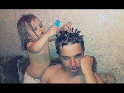 was tun vaeter nicht alles fuer