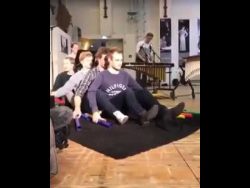 was wirklich passiert wenn die j