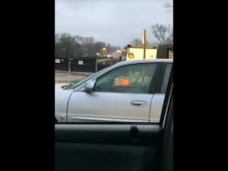 Weckt keinen schlafenden Autofahrer auf weckt keinen schlafenden autofah