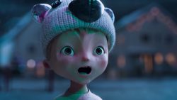 weihnachten ist in dir