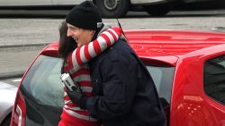 Weihnachtliche Strafzettel weihnachtliche strafzettel