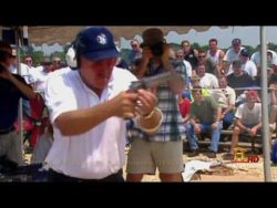 weltrekord mit dem revolver