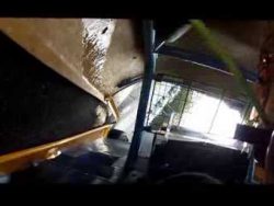 wenn benzin im rennsport auslaeu