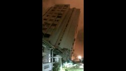 wenn das haus beim kacken einstu