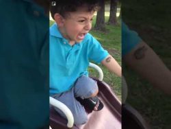 Wenn das Kind Angst vor dem Frosch hat wenn das kind angst vor dem fros