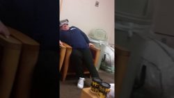 wenn deine mutter zum ersten mal