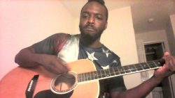 Wenn der Nachbar Gitarre spielt und singt wenn der nachbar gitarre spielt